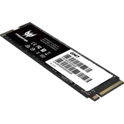 Накопитель SSD M.2 2280 2TB GM7 Acer Predator (BL.9BWWR.119) Винница