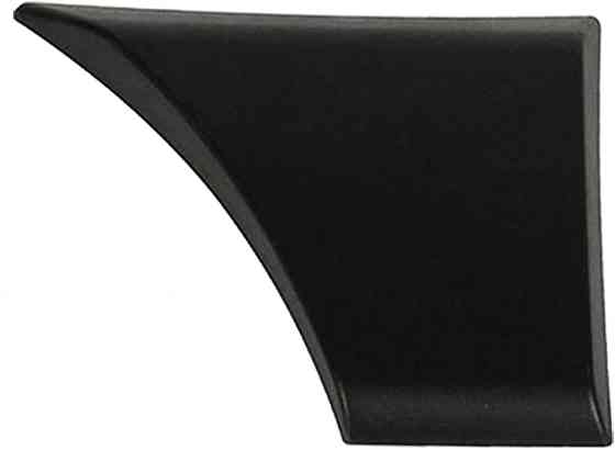 Накладка кузова нижняя GP Nissan NV 400 (768F30004R) Киев