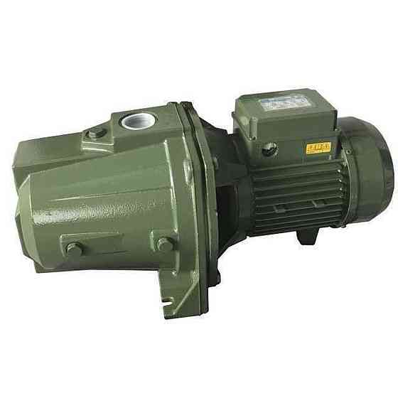 Насос центробежный M-300B 1.5 кВт SAER (7 м3/ч, 60 м) (000015611) Киев