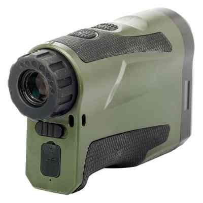 Лазерный дальномер Sigeta iMeter LF1500A (65413) Винница