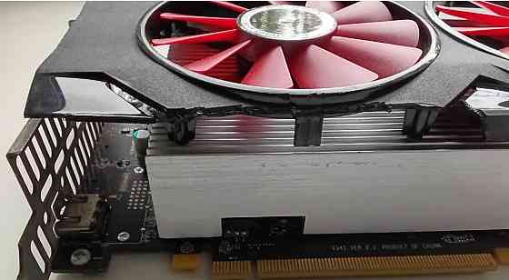 Видеокарта rx470 Киев