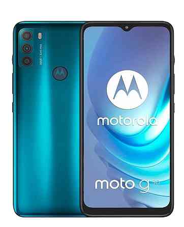 Захисне скло 5D для Motorola Moto G50, Moto G50 5G, Made in Ukraine Київ