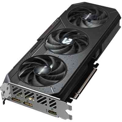 Видеокарта GIGABYTE Radeon RX 9060 XT 8Gb GAMING (GV-R9060XTGAMING-8GD) Винница