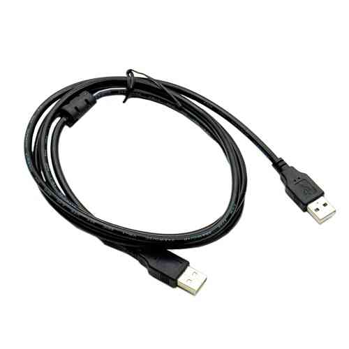 Кабель USB 2.0 AM - AM, 1.5м для периферийных устройств Винница