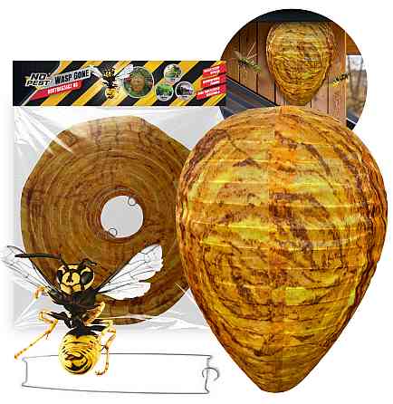 Отпугиватель ос No Pest WT-002 Одесса