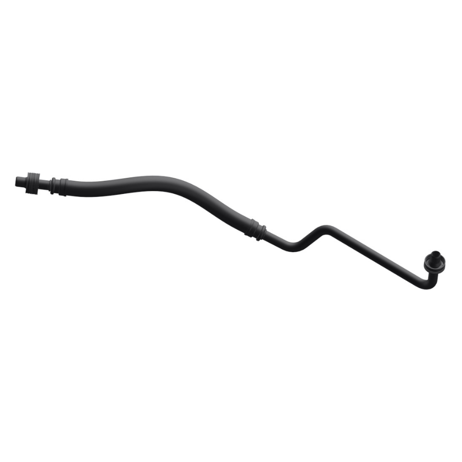 Mercedes-Benz  A1665002188 Трубка охолодження від АКП до термостату ML/GLE W166 GLE Coupe C292 GL/GLS X166 Одесса - изображение 5