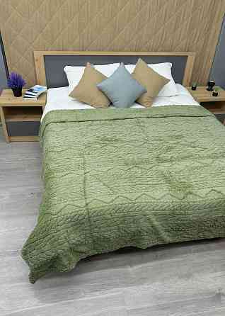 Плед 200х230 см (+-10см) 