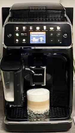 Кофемашина Philips 5400 LatteGo Отличное состояние! Киев
