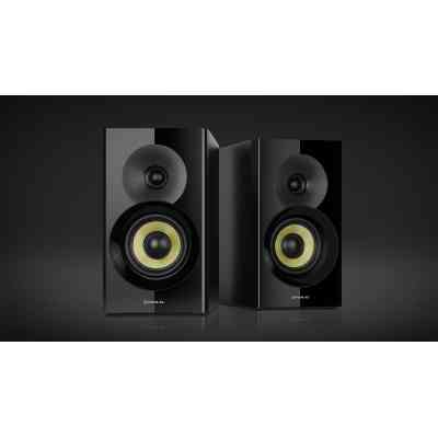 Акустична система REAL-EL S-470 Black (EL121200018) Вінниця