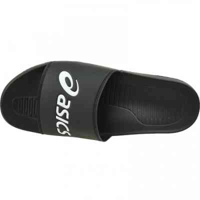 Шльопанці ASICS AS003 1173A006-001 чорний 37,5 (4550214741498) Вінниця