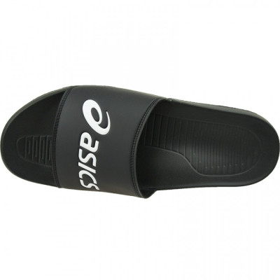 Шлепанцы ASICS AS003 1173A006-001 чорний 37,5 (4550214741498) Винница - изображение 5
