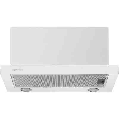 Вытяжка кухонная Pyramida TX 60 (1100) R WH Винница