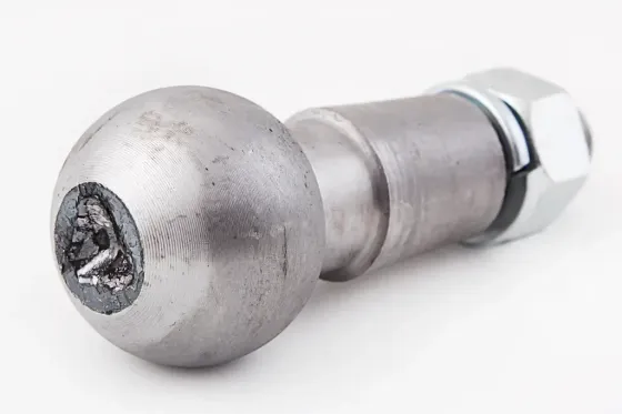 Шар фаркопа прицепа под конус Винница