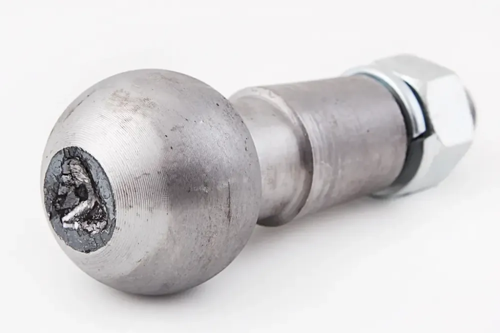 Шар фаркопа прицепа под конус Винница - изображение 1