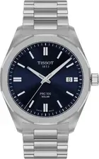 Годинник Tissot T151.422.11.041.00 Київ - фото 1
