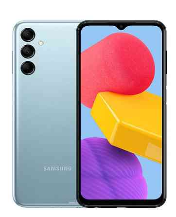 Защитное стекло 5D для Samsung Galaxy M14, Made in Ukraine Киев