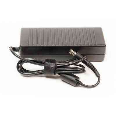 Блок живлення до ноутбуку PowerPlant HP 220V, 18.5V 120W 6.5A (7.4*5.0) (HP120E7450) Вінниця