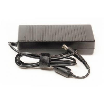 Блок питания к ноутбуку PowerPlant HP 220V, 18.5V 120W 6.5A (7.4*5.0) (HP120E7450) Винница - изображение 2