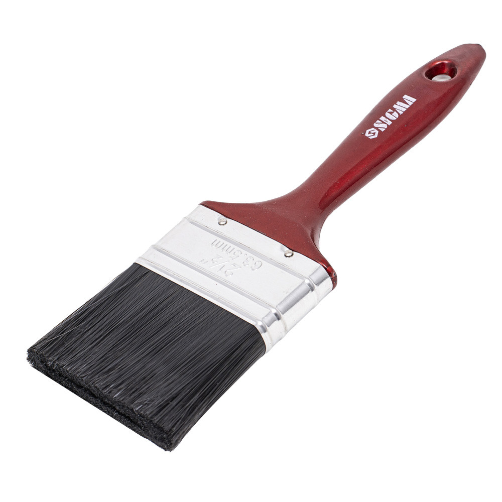 Sigma Кисть флейцевая "Лакра" 2.5" SIGMA (8302351) Коломыя - изображение 3