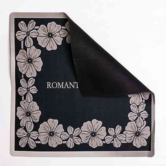 Килимок діатомітовий Romantic Capital 58*58 см універсальний HP-42-4 Коломия