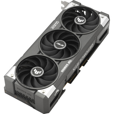 Відеокарта ASUS GeForce RTX5060 8Gb TUF GAMING OC (TUF-RTX5060-O8G-GAMING) Вінниця - фото 11