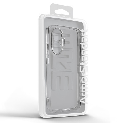 Чехол для мобильного телефона Armorstandart Air Xiaomi Poco F7Clear (ARM80352) Винница - изображение 6