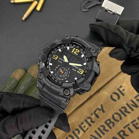 Awarder 004 Black Киев