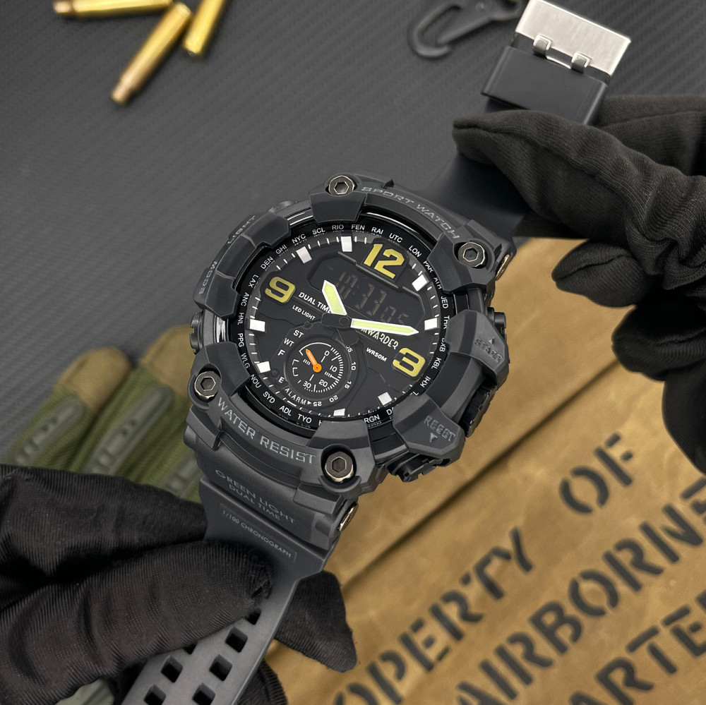 Awarder 004 Black Киев - изображение 2