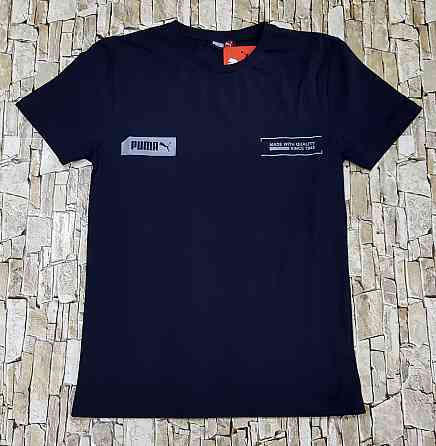 Футболка жіноча Puma Суми