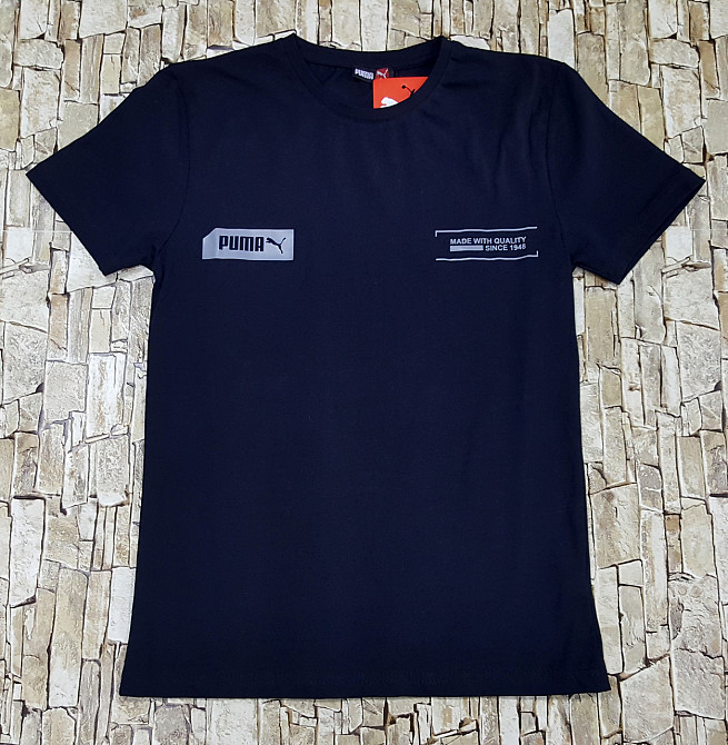 Футболка жіноча Puma Суми - фото 3