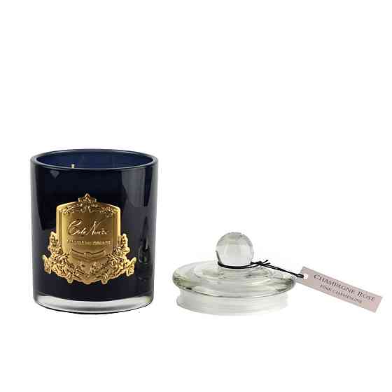 Аромасвічки Cote Noire «Champagne Rose-Pink Champagne» Ровно