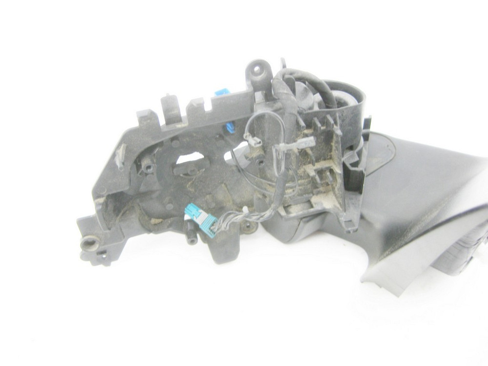 Mercedes-Benz  A1178100776 Рама лівого бічного дзеркала заднього виду CLA Shooting Brake X117 CLA C117 Одесса - изображение 6