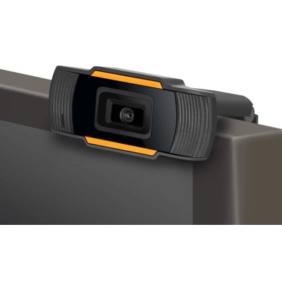 Веб-камера Defender G-lens 2579 HD720P (63179) Вінниця - фото 3