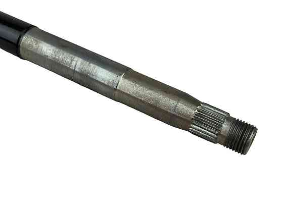 Вал управління 2101, 2102, 2103, 2104, 2105, 2106, 2107 (вал керма) рульового Мукачево