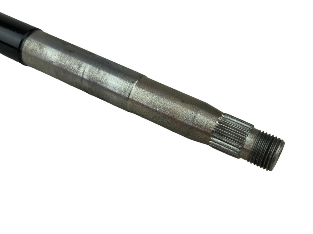 Вал управління 2101, 2102, 2103, 2104, 2105, 2106, 2107 (вал керма) рульового Мукачево - фото 2