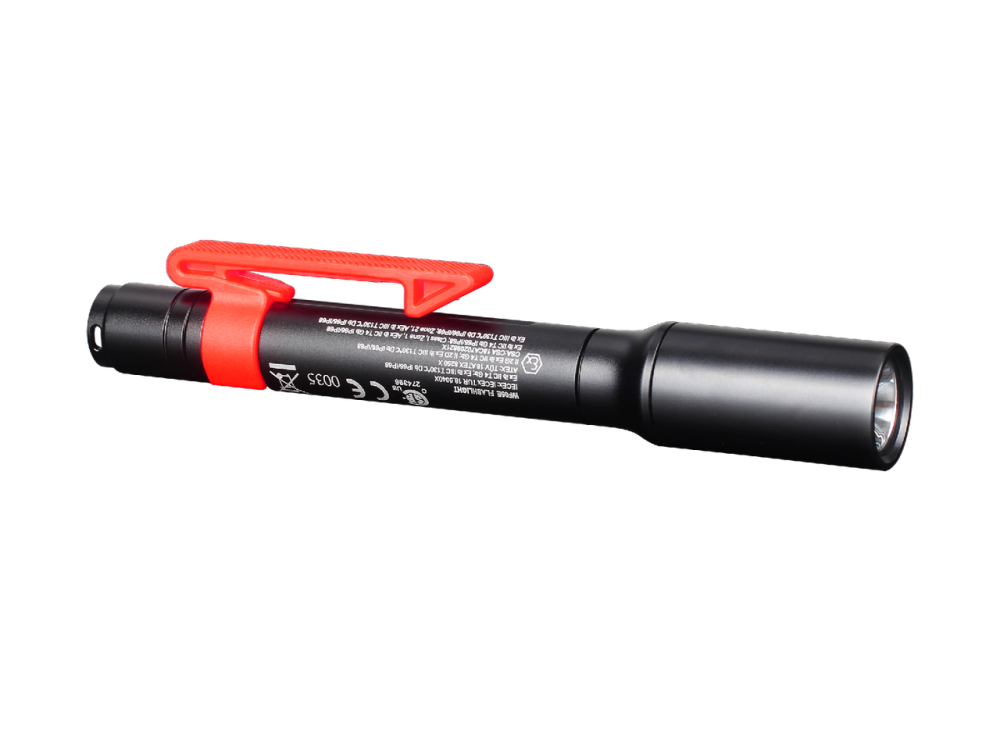 Фонарь ручной Fenix WF05E Киев - изображение 1