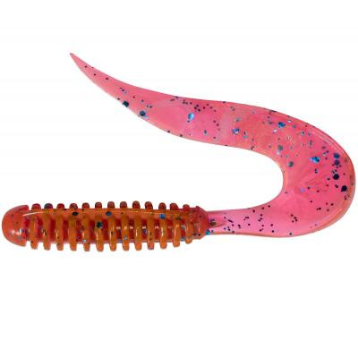 Силикон рыболовный Select Freek 4.5" col.900 (5 шт/упак) (1870.29.77) Винница - изображение 1