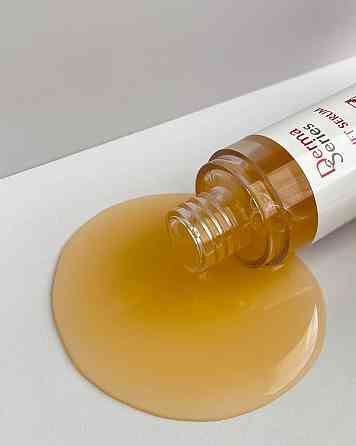 Укрепляющая сыворотка с эффектом 3D – лифтинга 3D-LIFT SERUM DERMA SERIES 30 мл Днепр
