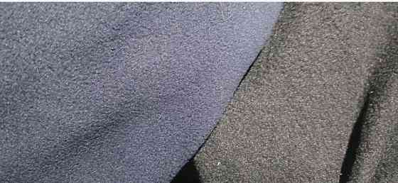 Тканина фліс. Фліс. Фліс чорний Київ