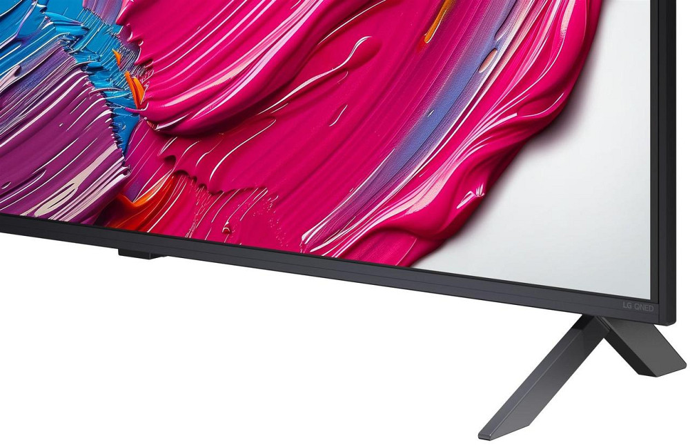 Телевізор LG 43QNED80A6A ( 25842 ) Харків - фото 4