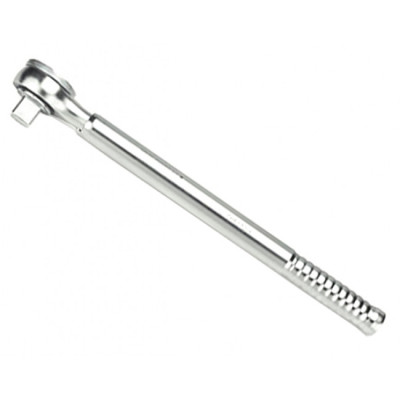 Тріскачка Toptul телескопічна 3/4&quot; 500-800 мм (CHES2408) Вінниця - фото 1