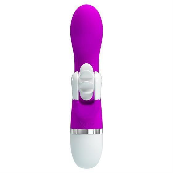 Вибратор - Pretty Love Sheila Rolling Vibrator Purple Sex Aura Киев - изображение 2