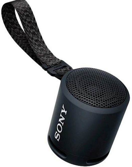 Портативна акустика Sony SRS-XB13 Black (SRSXB13B) Харків - фото 1
