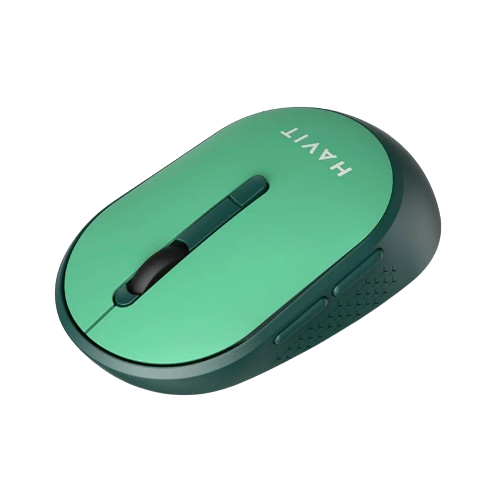 Мишка бездротова Havit HV-MS78GT, green зелений Житомир