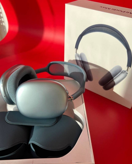 Airpods Max 2 1:1 Киев - изображение 4