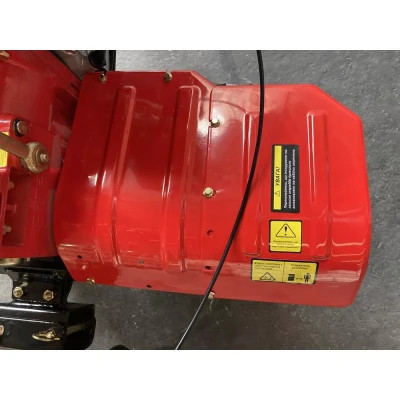 Культиватор Forte 1050G NEW, колеса 8", 7,0кс (113393) Вінниця - фото 8