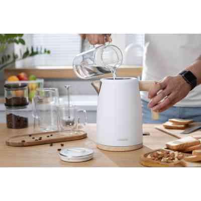 Електрочайник Ardesto EKL-F420WWD Вінниця