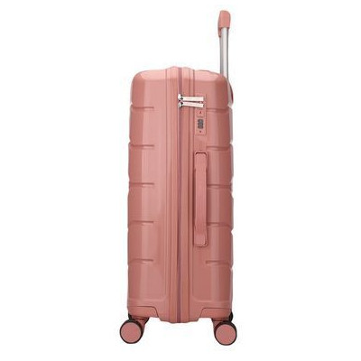 Чемодан Semi Line 24" M T5836-2 Rose Gold (DAS303210) Винница - изображение 7