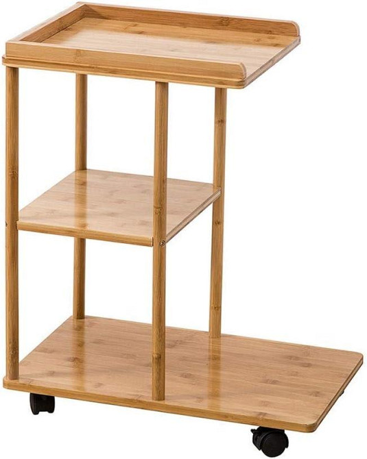 Сервировочный столик 