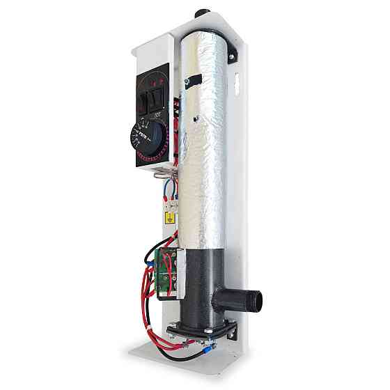 Электрический котел NEON WCE mini 2,0 кВт 220 В, симистор Киев